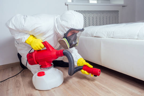 Best Rat Extermination Near Me  in Emporia, KS